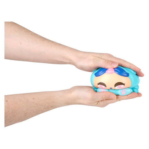 6" Squish Doll Collection - LLB Toys