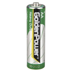 AA Batteries 4pc/pk (5dz/min) LLB kids toys