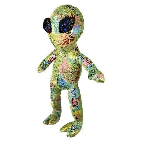 21" Alien Plush - LLB Plush