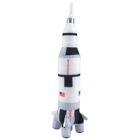 17.5" SATURN ROCKET LLB Plush Toys