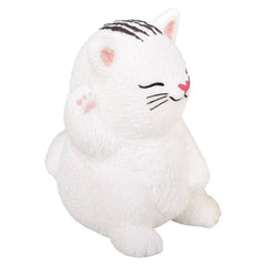 3" Squish And Stretch Cat LLB Squishy Toys