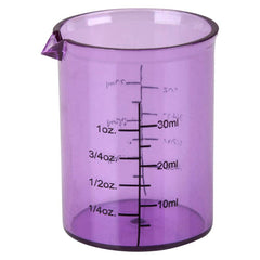 Chemistry Beaker Shot Set 4pc LLB kids toys