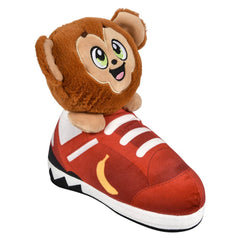 10" Sneaker- LLB Toys