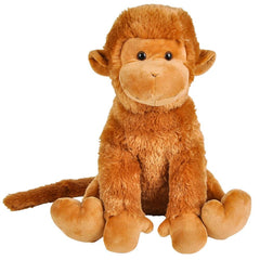 14" MONKEY LLB Plush Toys
