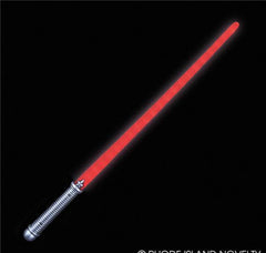 28" SUPER RED LIGHT-UP SWORD LLB Light-up Toys