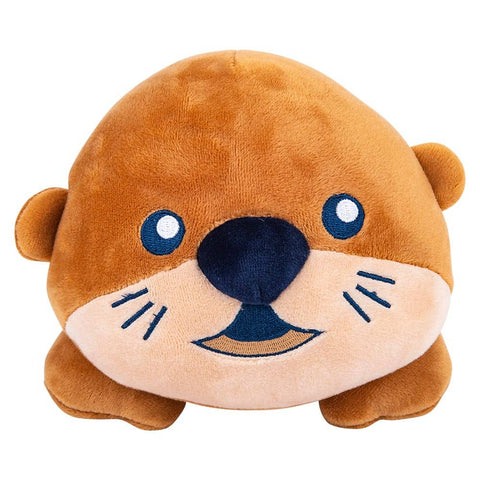 10" SEA PAL SEA OTTER LLB Plush Toys
