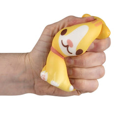 Squish Kawaii Animals 4" - LLB Toys