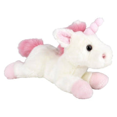 9.5″ Heirloom Laying Unicorn LLB Plush Toys