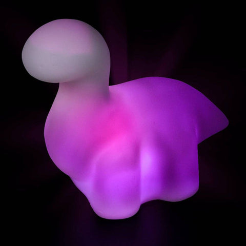 5.5" APATOSAURUS LED LIGHT LLB kids toys