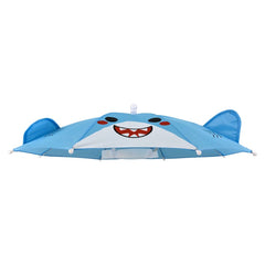Shark Umbrella Hat - LLB Toys