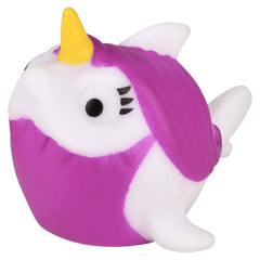 4" Alien Paratrooper #3 LLB Plush Toys