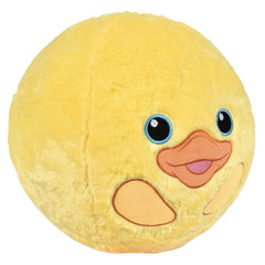 12" BELLY BUDDY BLADDER BALLS LLB Plush Toys