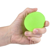 2.4" Squeezy Sugar Ball LLB Squishy Toys