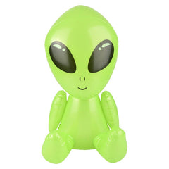 24" Galactic Alien Inflate LLB Inflatable Toy