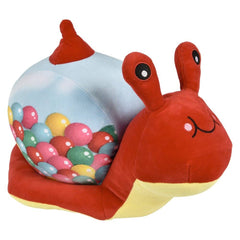 14" Snail Foodies -  LLB Toys