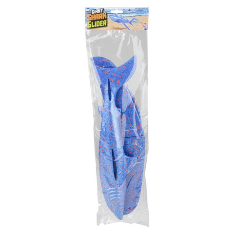 18" GIANT SHARK GLIDER - LLB kids toys