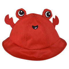 Child Size Aquatic Bucket Hat - LLB Toys