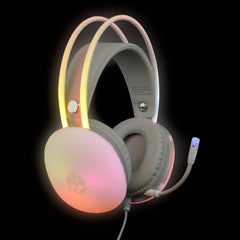 Gamepunk Noval Light Gaming Headset - LLB Toys