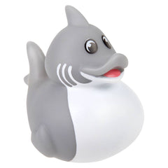 2" Shark Rubber Duckies - LLB Toys