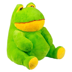 20" Tubby Tots Frog  - LLB Toys