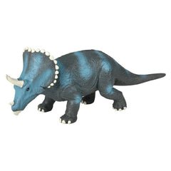11" SOFT TRICERATOPS LLB kids toys