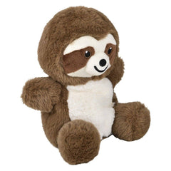 7" Clutch Crew Slothl Plush LLB Plush Toys
