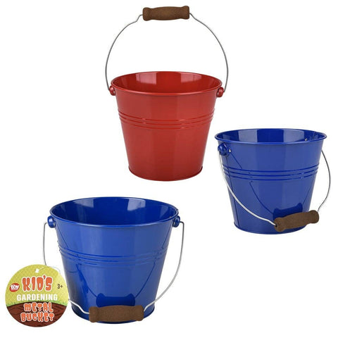 Kids Bucket 6" 12ct - LLB Toys