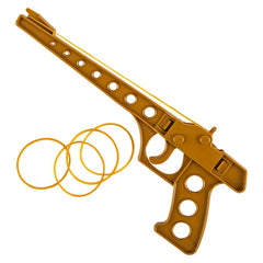 8.5" ELASTIC LAUNCHER LLB kids toys