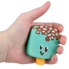 SQUISH DESSERT 3" LLB Squishy Toys