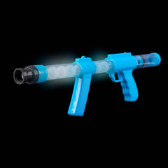 19" GLOW IN THE DARK BLUE MOON BLASTER CARDED LLB kids toys
