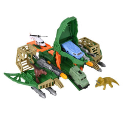 13" Pteranodon Dino Transporter - LLB Toys
