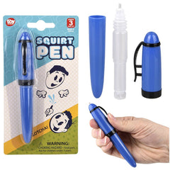 Squirt Pen LLB kids toys