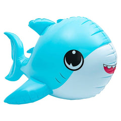 36" SHARK PUP INFLATE LLB Inflatable Toy