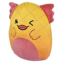 8" Pineapple Squishies - LLB Toys