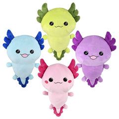 26″ Axolotl  LLB kids toys