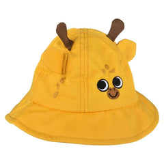 Child Size Zoo Animal Bucket Hat #2 - LLB Toys