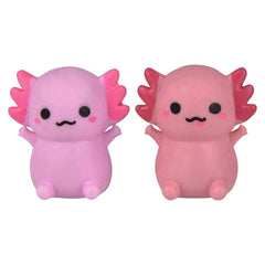1" Mini Axolotl Figures- LLB Toys
