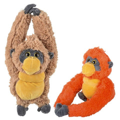 10" ORANGUTAN LLB Plush Toys