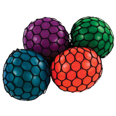 2" GRAPE BUNCH SQUEEZE BALL LLB Balls