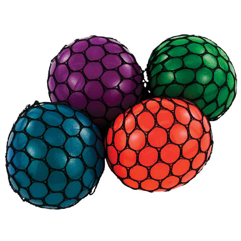 2" GRAPE BUNCH SQUEEZE BALL LLB Balls