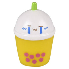 2" Rubber Bubble Tea Assortment LLB kids toys