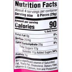 Peelables Animals Gummy Bag 4.25oz - LLB Toys