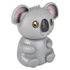 4" Puff-Up Pal Koala - LLB Toys