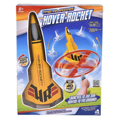 Lanard Hover Rocket LLB kids toys