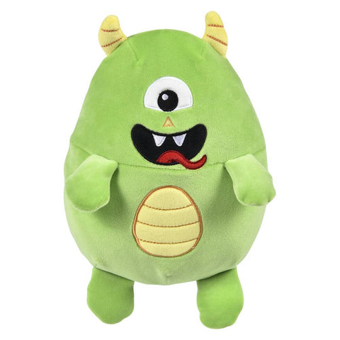8″ Squishy-Ishies Monsters LLB Squishy Toys