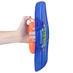 11" WATER SQUIRTER SHIELD 2 PACK LLB kids toys
