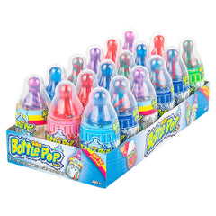 BABY BOTTLE POP  - LLB Candy