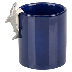 11.5oz HANGING GREAT WHITE SHARK MUG LLB kids Accessories