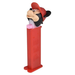 Pez Blister Packs Asst Candy- LLB Candy