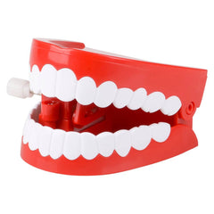 2.5" CHATTERING TEETH - LLB Toys